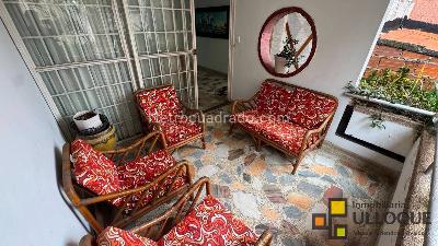 Apartamento de 5 alcobas en venta en Cabecera Del Llano, Bucaramanga, 288 m² · foto 4 de 19