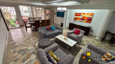 Apartamento de 5 alcobas en venta en Cabecera Del Llano, Bucaramanga, 288 m² · foto 11 de 19