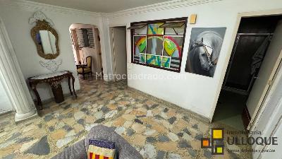 Apartamento de 5 alcobas en venta en Cabecera Del Llano, Bucaramanga, 288 m² · foto 18 de 19