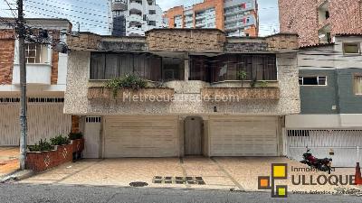 Apartamento de 5 alcobas en venta en Cabecera Del Llano, Bucaramanga, 288 m² · foto 19 de 19