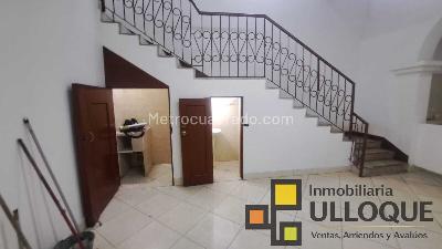 Casa en Arriendo, LOS COMUNEROS, Bucaramanga