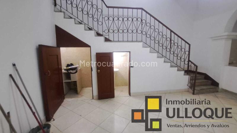 Casa – Bucaramanga, Modelo, Comuna de San Francisco - Vista 2