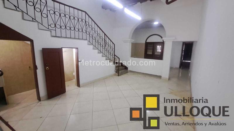 Casa – Bucaramanga, Modelo, Comuna de San Francisco - Vista 3