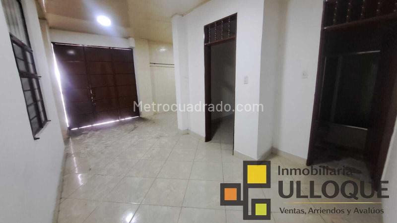Casa – Bucaramanga, Modelo, Comuna de San Francisco - Vista 4