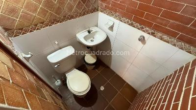 Casa de 3 alcobas en venta en Alfonso Lopez, Bucaramanga, 149 m² · foto 16 de 20