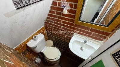 Casa de 3 alcobas en venta en Alfonso Lopez, Bucaramanga, 149 m² · foto 15 de 20