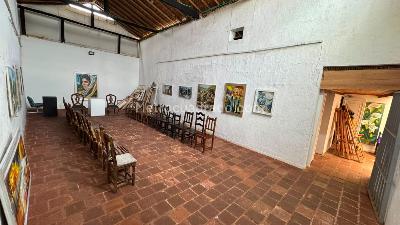 Casa de 3 alcobas en venta en Alfonso Lopez, Bucaramanga, 149 m² · foto 2 de 20