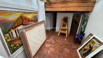 Casa de 3 alcobas en venta en Alfonso Lopez, Bucaramanga, 149 m² · foto 7 de 20