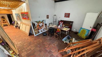 Casa de 3 alcobas en venta en Alfonso Lopez, Bucaramanga, 149 m² · foto 9 de 20