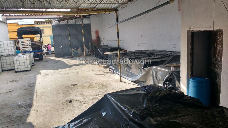 Bodega en Arriendo, LOS COMUNEROS, Bucaramanga - Vista 4