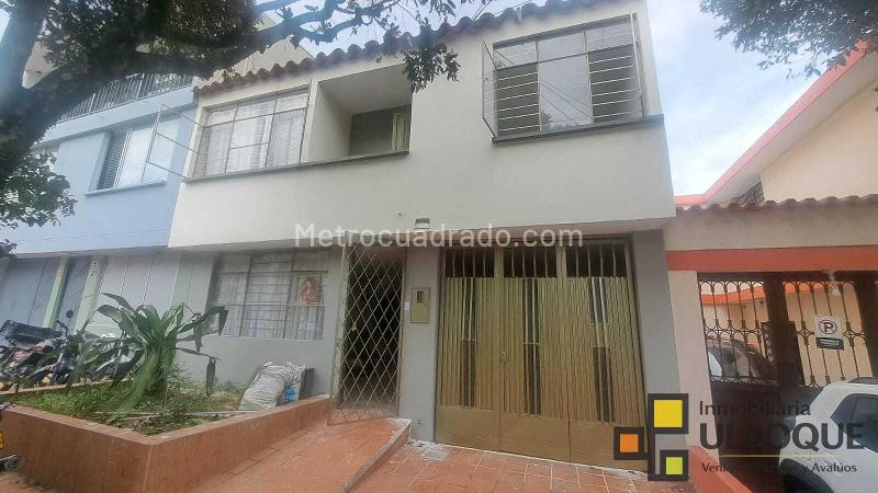 House in Bucaramanga, La Ceiba, Comuna La Concordia - Vista 2