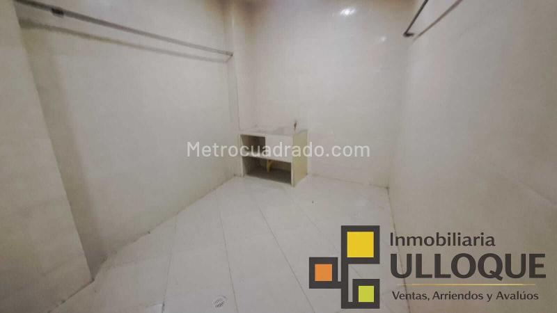 Bodega en Arriendo, LOS COMUNEROS, Bucaramanga - Vista 5
