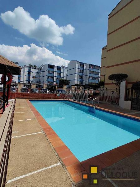 Piso – Bucaramanga, Prados de Mutis, Comuna Mutis - Vista 2
