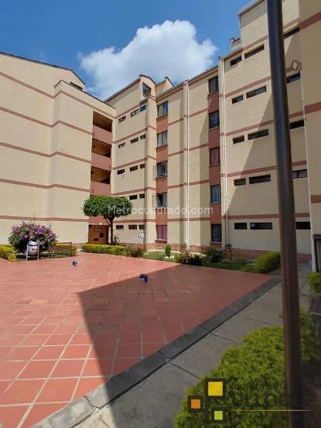 Piso – Bucaramanga, Prados de Mutis, Comuna Mutis - Vista 4