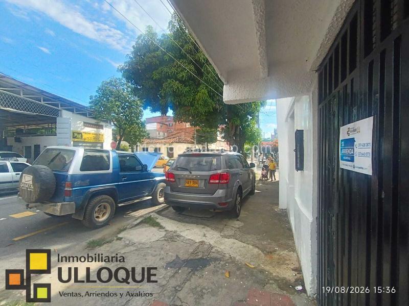 Local Comercial en Arriendo, GOMEZ NIÑO, Bucaramanga - Vista 5