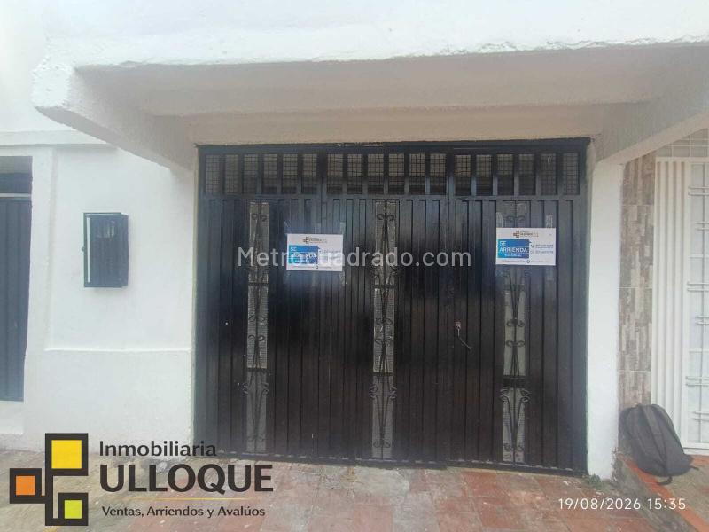 Local Comercial en Arriendo, GOMEZ NIÑO, Bucaramanga - Vista 2