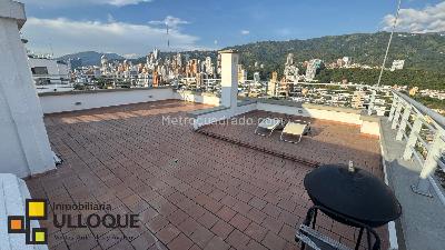 Apartamento de 4 alcobas en venta en Bolarqui, Bucaramanga, 303 m² · foto 11 de 20