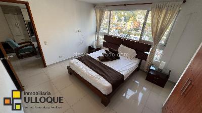 Apartamento de 4 alcobas en venta en Bolarqui, Bucaramanga, 303 m² · foto 16 de 20