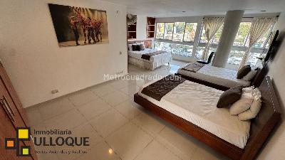 Apartamento de 4 alcobas en venta en Bolarqui, Bucaramanga, 303 m² · foto 18 de 20