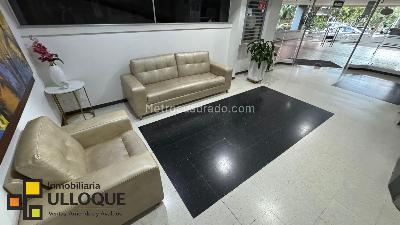 Apartamento de 4 alcobas en venta en Bolarqui, Bucaramanga, 303 m² · foto 2 de 20