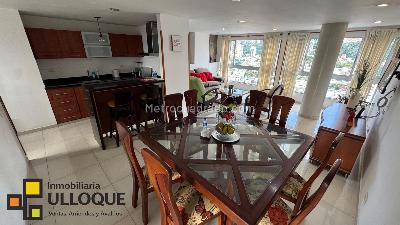 Apartamento de 4 alcobas en venta en Bolarqui, Bucaramanga, 303 m² · foto 4 de 20