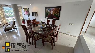 Apartamento de 4 alcobas en venta en Bolarqui, Bucaramanga, 303 m² · foto 5 de 20