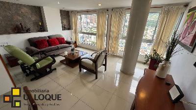 Apartamento de 4 alcobas en venta en Bolarqui, Bucaramanga, 303 m² · foto 6 de 20