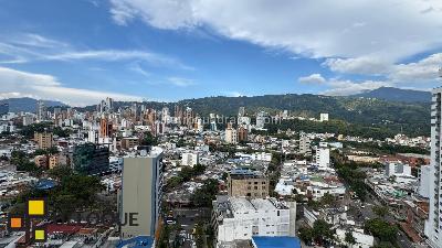 Apartamento de 4 alcobas en venta en Bolarqui, Bucaramanga, 303 m² · foto 7 de 20