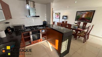 Apartamento de 4 alcobas en venta en Bolarqui, Bucaramanga, 303 m² · foto 8 de 20