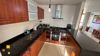 Apartamento de 4 alcobas en venta en Bolarqui, Bucaramanga, 303 m² · foto 9 de 20