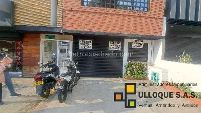 Local Comercial en Arriendo, CABECERA, Bucaramanga