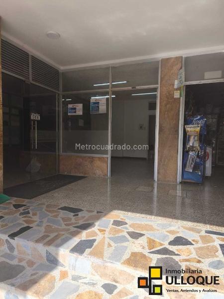 Oficina en Arriendo, SOTOMAYOR, Bucaramanga - Vista 4