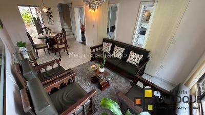 Casa de 5 alcobas en venta en Fontana, Bucaramanga, 283 m² · foto 15 de 20