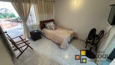 Casa de 5 alcobas en venta en Fontana, Bucaramanga, 283 m² · foto 18 de 20