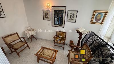 Casa de 5 alcobas en venta en Fontana, Bucaramanga, 283 m² · foto 20 de 20