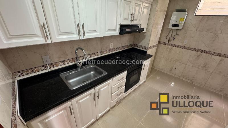 Apartment for rent in Bucaramanga