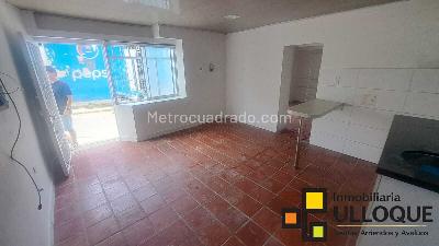 Apartaestudio en arriendo en Alfonso Lopez, Bucaramanga, 40 m² · foto 2 de 8