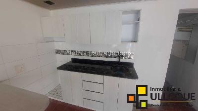 Apartaestudio en arriendo en Alfonso Lopez, Bucaramanga, 40 m² · foto 8 de 8