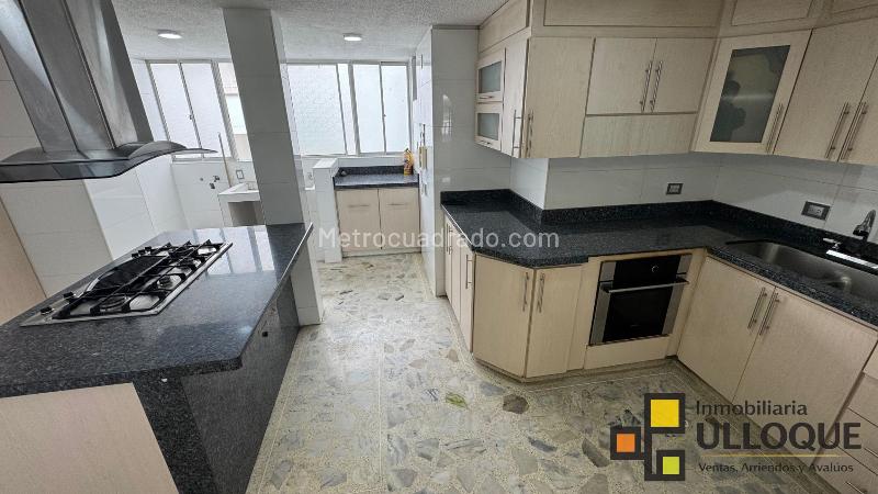 Apartamento en Arriendo, NUEVO SOTOMAYOR, Bucaramanga