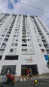 Apartamento en Arriendo, LOS COMUNEROS, Bucaramanga