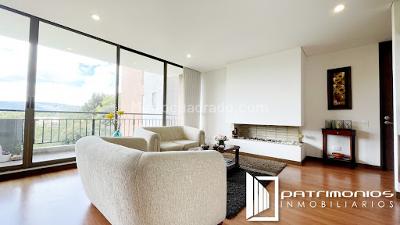 Apartamento de 3 alcobas en venta en Guaymaral, Bogotá, 128 m² · foto 2 de 20
