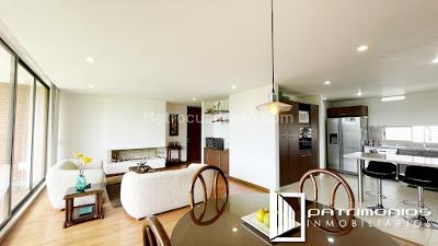 Apartamento de 3 alcobas en venta en Guaymaral, Bogotá, 128 m² · foto 5 de 20