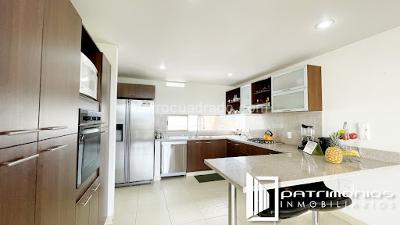 Apartamento de 3 alcobas en venta en Guaymaral, Bogotá, 128 m² · foto 6 de 20