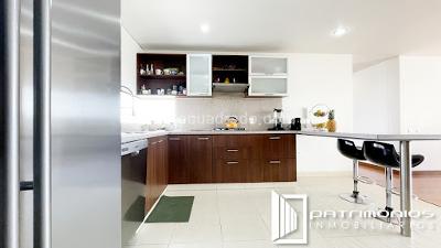 Apartamento de 3 alcobas en venta en Guaymaral, Bogotá, 128 m² · foto 7 de 20