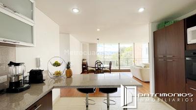Apartamento de 3 alcobas en venta en Guaymaral, Bogotá, 128 m² · foto 8 de 20