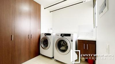 Apartamento de 3 alcobas en venta en Guaymaral, Bogotá, 128 m² · foto 9 de 20