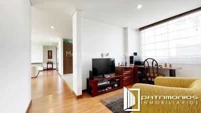 Apartamento de 3 alcobas en venta en Guaymaral, Bogotá, 128 m² · foto 10 de 20
