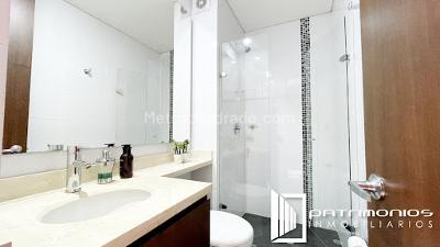 Apartamento de 3 alcobas en venta en Guaymaral, Bogotá, 128 m² · foto 11 de 20