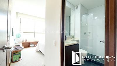 Apartamento de 3 alcobas en venta en Guaymaral, Bogotá, 128 m² · foto 12 de 20