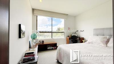 Apartamento de 3 alcobas en venta en Guaymaral, Bogotá, 128 m² · foto 13 de 20